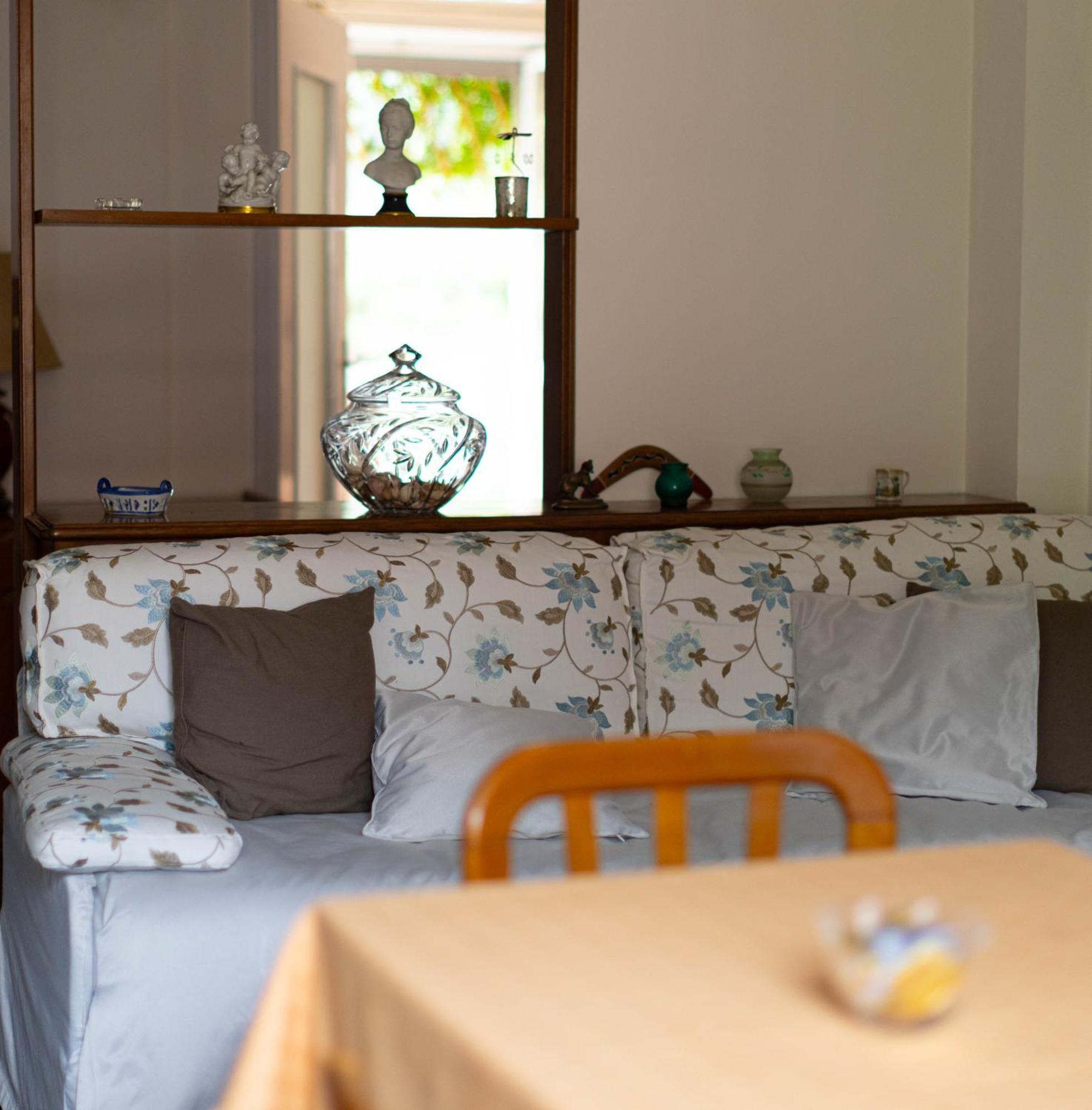 Residenza Maria Pia * Turín