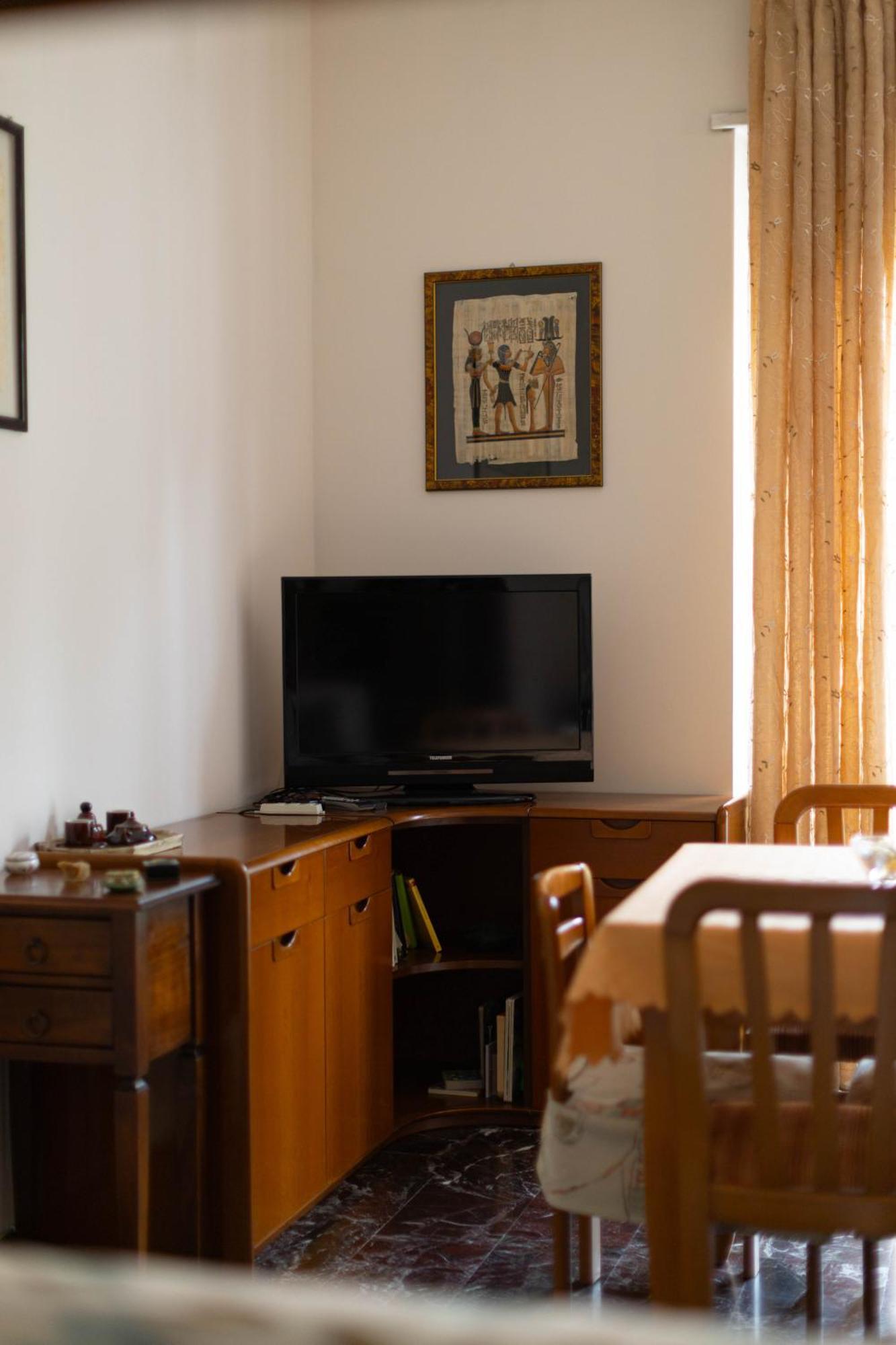 Apartamento Residenza Maria Pia Turín