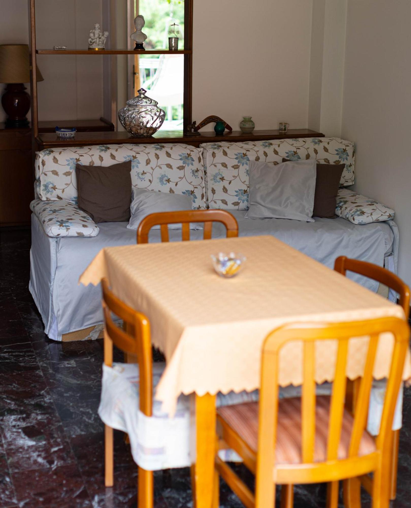 Apartamento Residenza Maria Pia Turín