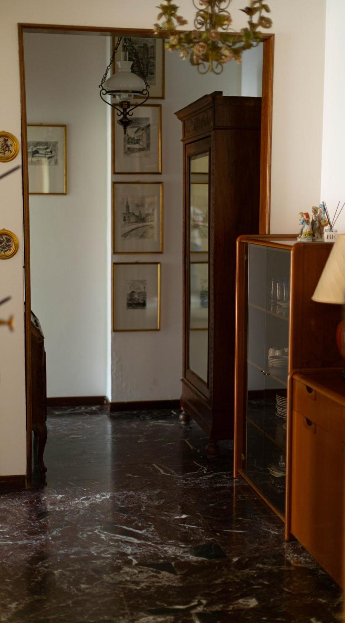 Apartamento Residenza Maria Pia *