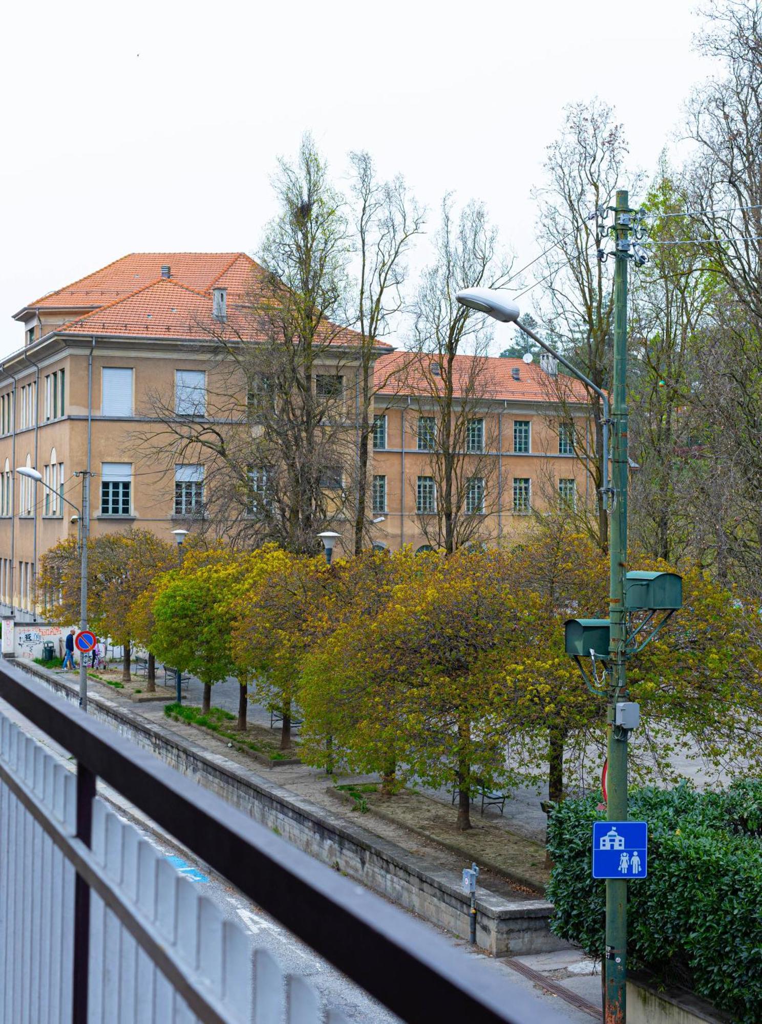 Residenza Maria Pia Turín